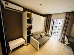 Shem's DK Impian Airport Subang with Balcony